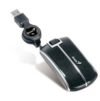 GENIUS TRAVELER P330 USB NEGRO (31011286100)